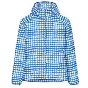 Marni x Uniqlo Zip Up Windbreaker
